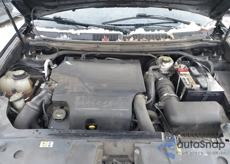 2019 Lincoln Mkt Reserve from USA, damaged, VIN 2LMHJ5AT1KBL02288